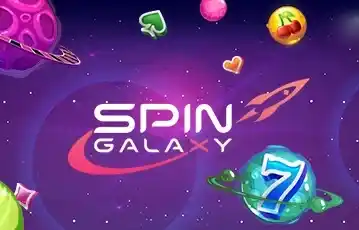 Spin Galaxy welcome bonus offer